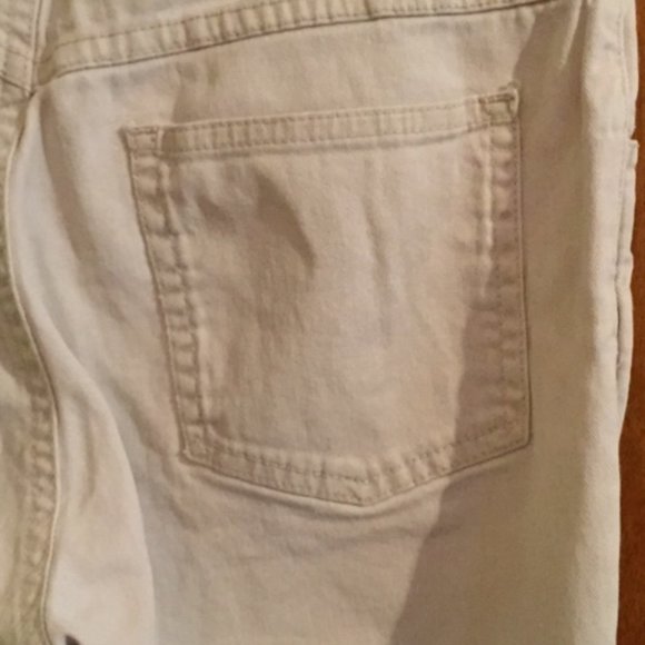 Talbots Kids, Girls pants , tan, 12 - Picture 3 of 5